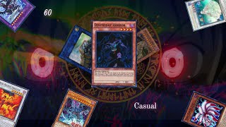 YgoproDark Reset Ygopro [upl. by Stargell204]