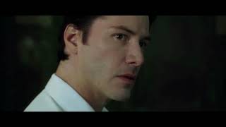 Constantine 2005 Official Trailer [upl. by Akemahs]