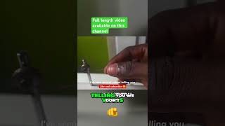 Easiest Way to Thread a Sewing Machine Needle  Thread a Sewing Machine Needle in 5 Seconds shorts [upl. by Dahij250]