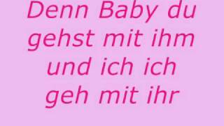 Zcalacee heimliche Liebe Lyrics [upl. by Eirrod]