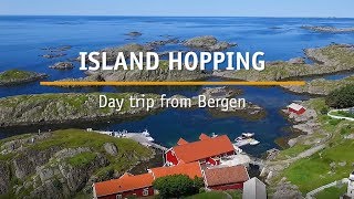 Island hopping from Bergen [upl. by Schapira]