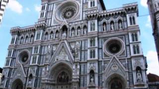 Duomo Florence [upl. by Eem398]