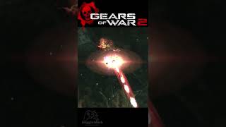 Gears Of War 2  Its Like Journey To The Centre of the Earth [upl. by Vasilis]