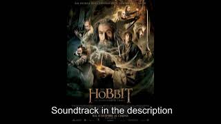 The Hobbit  The desolation of Smaug  Soundtrack complete LINKDOWNLOAD [upl. by Odille]