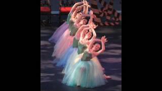 The Nutcracker Act 2 Tableau III Part IVWaltz of the Flowers [upl. by Hultgren]