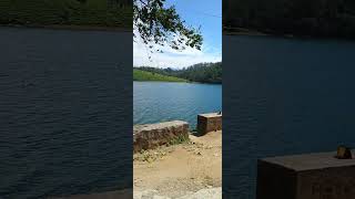 Sholayar dam reservoirs trending viralvideo tourisminkerala tamilnadu [upl. by Aecila]