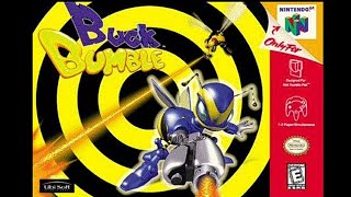 Buck Bumble Theme with Lyrics Extended 30 minutes [upl. by Mohn72]