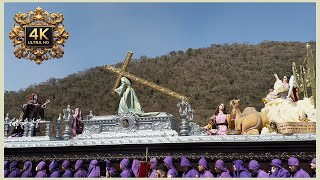 Lágrimas  Procesión de Jesús Nazareno de Santa Inés [upl. by Haropizt191]