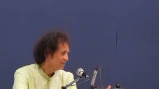 Ustad Zakir Hussain  A phenomenal solo in taal Roopak 7 beats  Gurupurnima 2019 [upl. by Nnayr663]