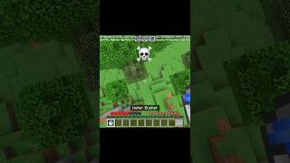 Impossible 💀😈shortfeed minecraft mlg foryou dream [upl. by Idyh]