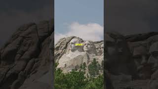 The Dark Secret Behind Mount Rushmore [upl. by Arahsal]