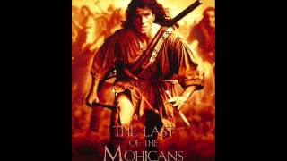 The Last Of The Mohicans Soundtrack  With MP3 Download [upl. by Singh418]