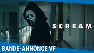 SCREAM  Bandeannonce VF en 4K Ultra HD BluRay DVD et VOD [upl. by Gennifer]