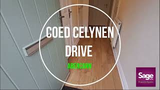 Coed Celynen Drive Abercarn [upl. by Julianne]