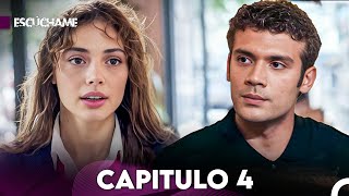 Escúchame Capitulo 4 Doblado en Español FULL HD [upl. by Appel497]