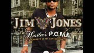 Jim Jones  weatherman ft lil wayne stack bundles [upl. by Niliram542]