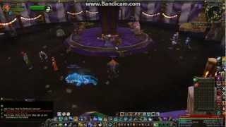 WoW Darkmoon Faire Carousel Experience Buff TopUp [upl. by Margeaux492]