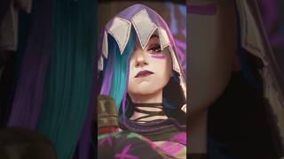 Jinx se junta à guerra final 💥 Arcane [upl. by Esra800]