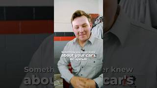 Car AC  What is Vacuum State mechanic autorepair CarAC [upl. by Zigmund365]