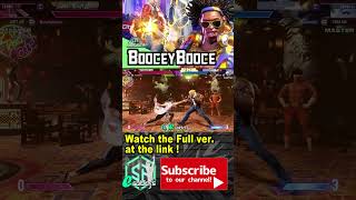 SF6 ⚡BooceyBooce TERRY vs CHUNLI ⚡ StreetFighter6 [upl. by Kitty]