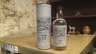 ralfy review 650  Craigellachie 17yo 46vol [upl. by Carolus]