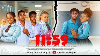 1159 THE MOVIE [upl. by Noitsirhc]