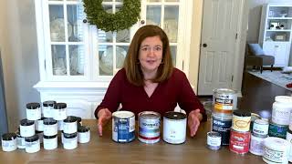 The Best Paint for Cabinets 24 Brands Blind Tested amp Reviewed [upl. by Adigirb]