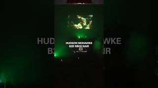 Hudson Mohawke b2b Nikki Nair at Boiler Room Festival Berlin SYSTEM 2023 [upl. by Yxor612]