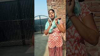 Amara Ne bhoot ko bhagayashortvideos emotional PritiVishal11 [upl. by Asle]