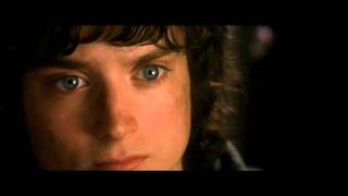 Lord of the Rings The Fellowship of the Ring  Trailer [upl. by Atiken239]