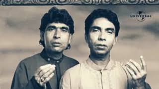 Main Hawa hoon kahan watan mera by Ustad Ahmed Hussain and Mohammed Hussain [upl. by Rainwater]