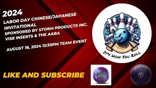 BURN SQUAD Labor Day Asian American Tournament Team quotITS HOW YOU ROLLquot Sunday 1230pm RSTX2 Habits [upl. by Kuebbing]