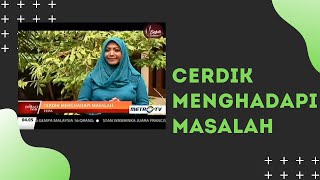 Cerdik Menghadapi Masalah  Ainy Fauziyah Pelita Hati Metro TV [upl. by Salvay262]