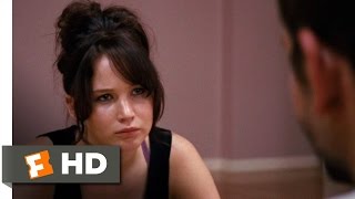 Silver Linings Playbook 69 Movie CLIP  First Dance Lesson 2012 HD [upl. by Dranoel]