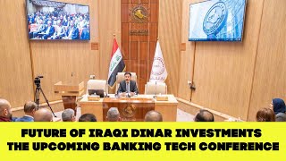 Iraqi dinar 🔥 A Game Changer for IQD RV ✅ IRAQI DINAR NEWS TODAY  IRAQI DINAR NEWS TODAY 2024 [upl. by Garling669]