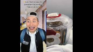 No me diga🤣 storytime humor diegochavez parati historias funny lol pov slimeconhistorias [upl. by Brandyn]