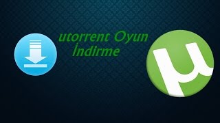 Torrentten oyun indirme 2016 [upl. by Ayk19]