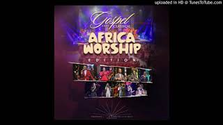 Keneiloe HopeLefu La Hao GGC Africa Worship Edition [upl. by Lubbi]