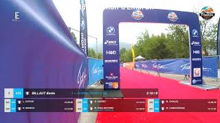 Triathlon Embrun 2024 M [upl. by Naffets]