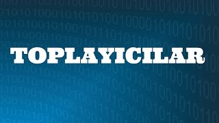 SAYISAL ELEKTRONİK DERSLERİ Toplayıcılar [upl. by Packton]