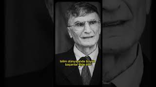 Mardinli Çiftçi çocuğunun Nobel Yolculuğu shorts bilim ıspanak [upl. by Albertson836]