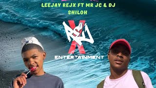 Hou VasLeejay Rejx amp Mr Jc The Vip amp Dj Shiloh Official Audio [upl. by Sergent190]