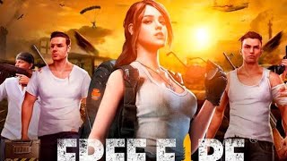 Jugando FREE FIRE 🔴 EN directo [upl. by Verbenia626]