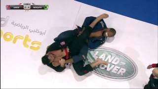 Erberth Santos x Antonio Junior World Pro 2017 [upl. by Kelwunn734]