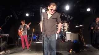 Tenth Avenue FreezeOut  Southside Johnny amp the Asbury Jukes  Asbury Park NJ  Feb 27 2015 [upl. by Karry]