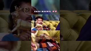 sana makbul reels 🩷🩷 love song shorts ytshorts [upl. by Aig]