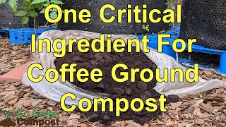 Youll Never Throw Away Coffee Grounds After Watching This [upl. by Munshi]