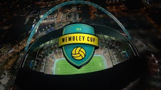 Get Your Tickets For Wembley Cup 2016 with EE FilthyFellas [upl. by Hasila322]