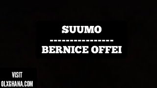 Bernice Offei  Suumo Audio [upl. by Colston]