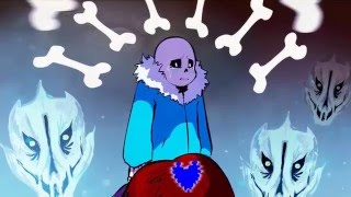 Undertale  Animation by Anonimy quotSurvive thisquot [upl. by Dominic]